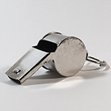 Whistle
